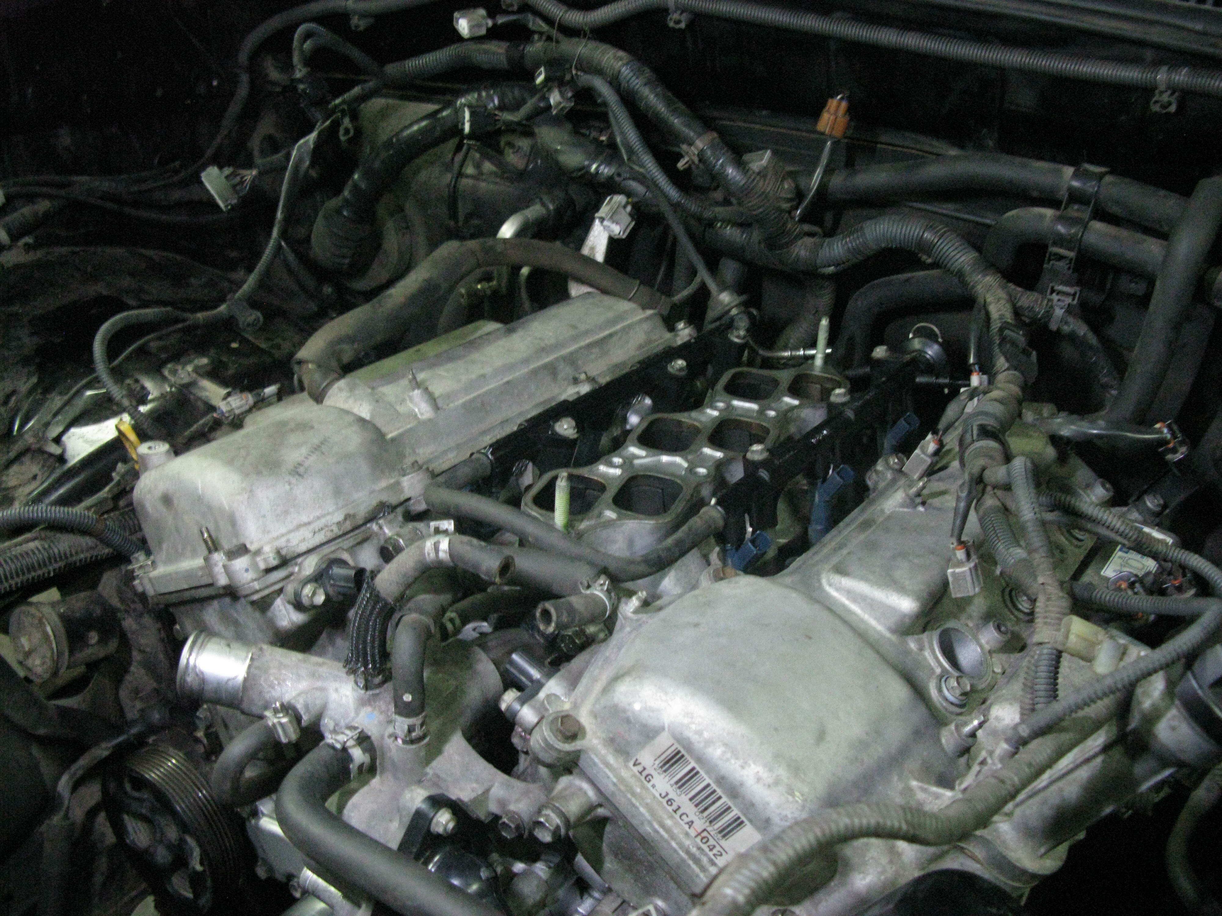 Ремонт двигателя СТО Клуб ул.Красноткацкая,76 ремонт двигателя, сто, левый берег, киев